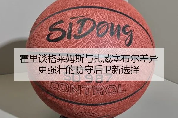 霍里谈格莱姆斯与扎威塞布尔差异 更强壮的防守后卫新选择